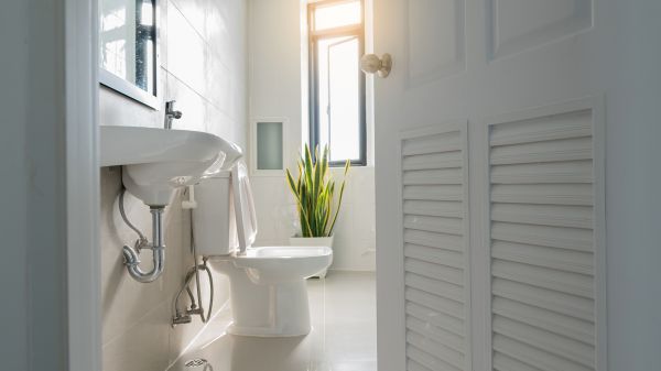 Cost of Bathroom Repair in Tampa