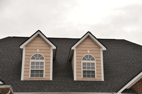 Cost of Dormer Repair in Tampa