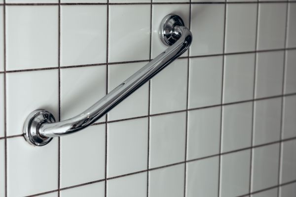 Cost of Shower Grab Bar Installation in Tampa
