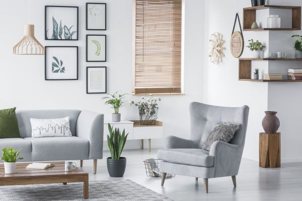 Cost of Wall Decor Hanging in Tampa